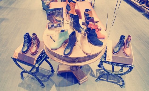 Photo of DNA Footwear Greenpoint