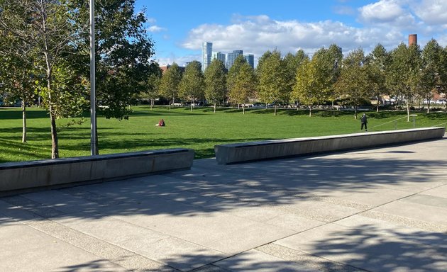Photo of Regent Park