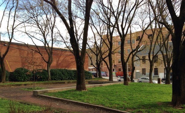 Photo of Calvert and Federal Park