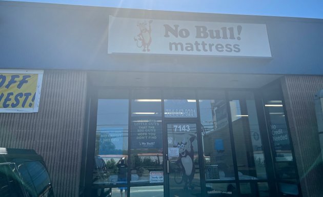 Photo of No Bull Mattress & More - South Blvd Store
