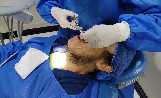 Foto de Dental Águila - Centro Odontológico