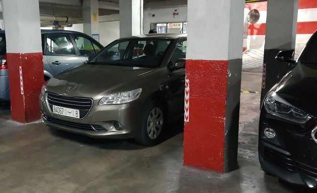 Foto de Parking Público Gran Capitán