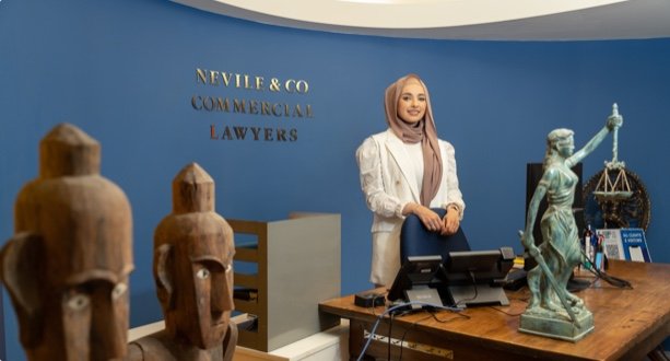 Photo of Nevile & Co. Commercial Lawyers