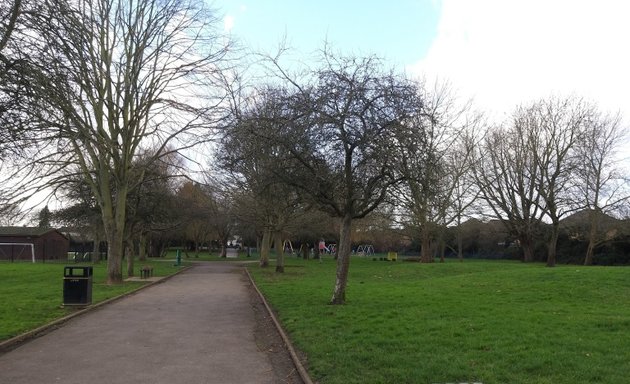 Photo of Bessingby Park Playing Field