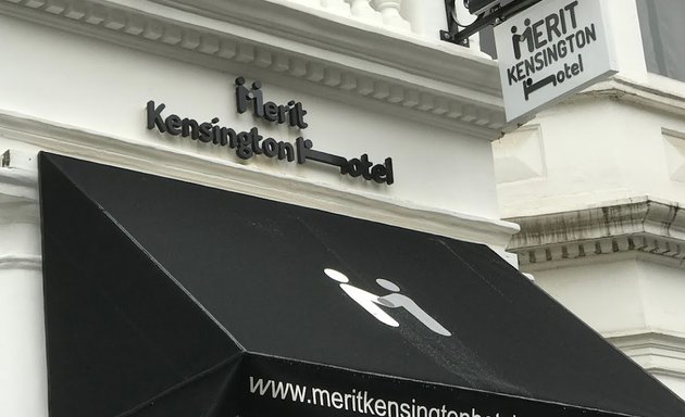 Photo of Merit Kensington Hotel
