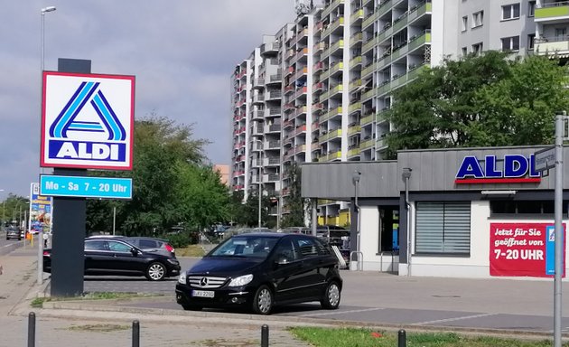 Foto von ALDI Nord