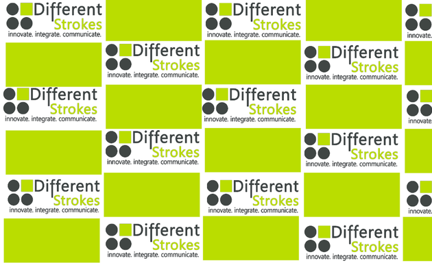Photo of Different Strokes Consulting