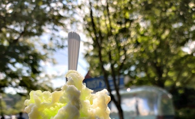 Photo of Busy’s Shave Ice & Coffee