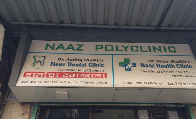 Photo of Naaz Dental Clinic