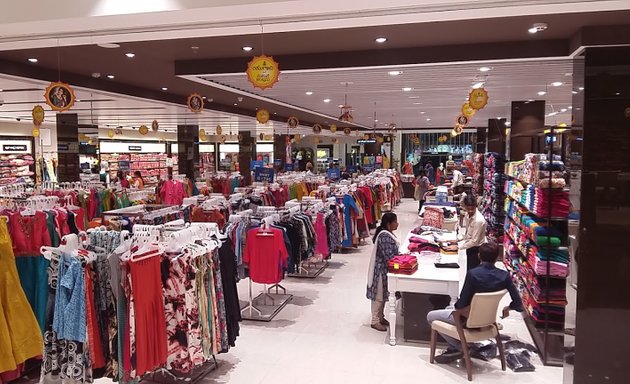 Photo of South India Shopping Mall-Bannergatta