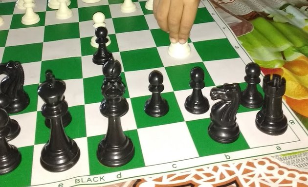 Photo of Adithya Chess Academy
