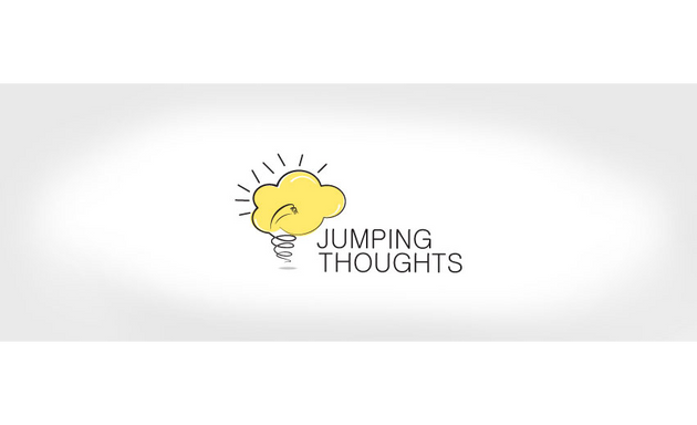 Photo of Jumping Thoughts
