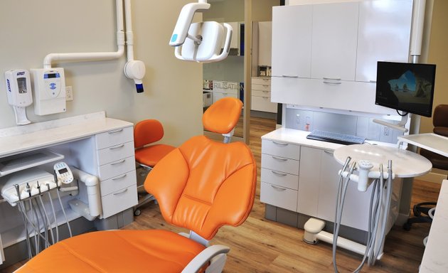 Photo of Blackburn Dental Centre