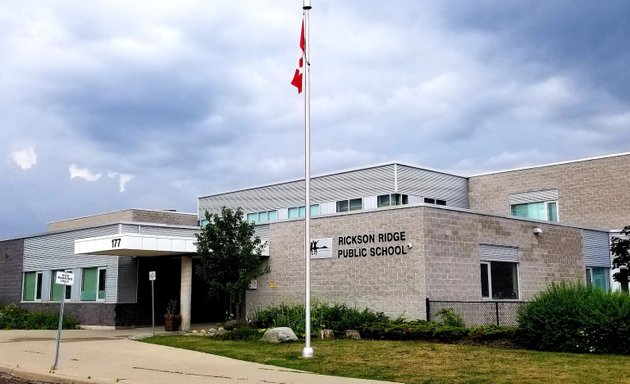 Photo of Rickson Ridge Public School