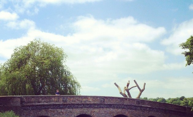 Photo of Five Arches Bridge