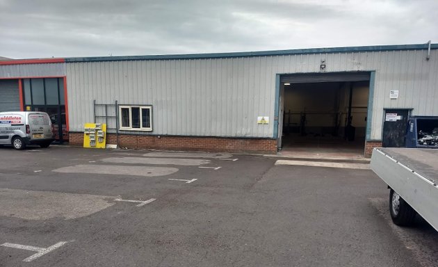 Photo of Hempsted Motor Centre Ltd