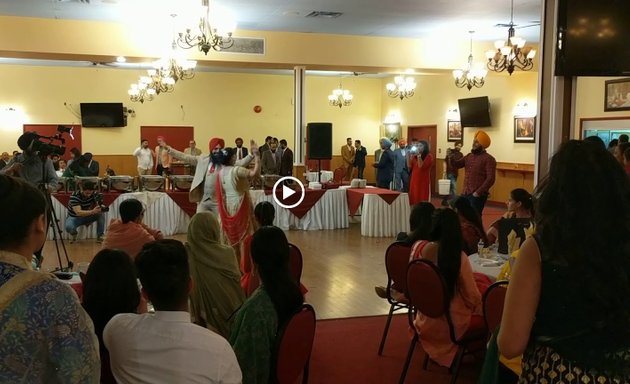 Photo of Punjab Banquet Hall & Restaurant