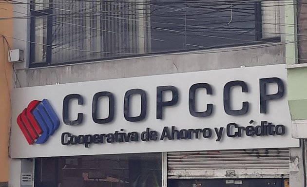 Foto de Coopccp