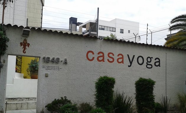 Foto de Casa Yoga Guadalajara