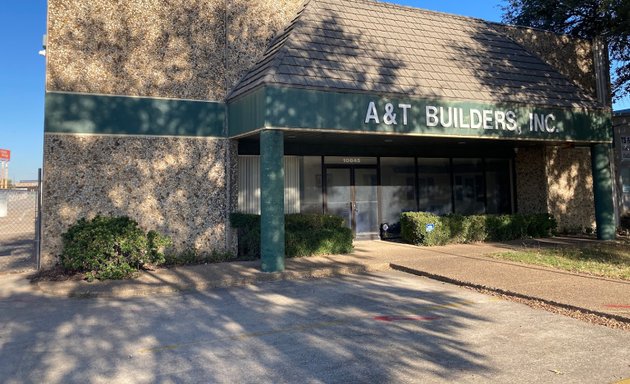 Photo of A & T Builders, Inc.
