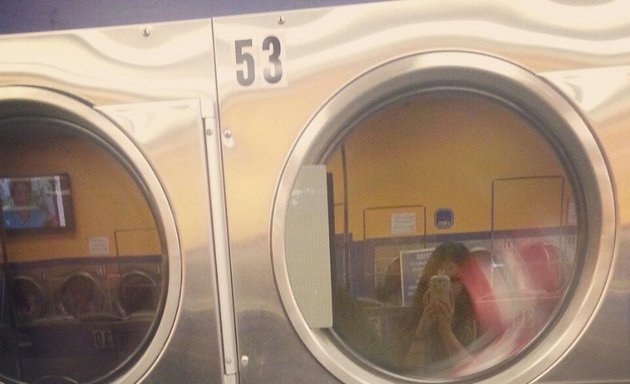 Photo of Clean World Laundromat