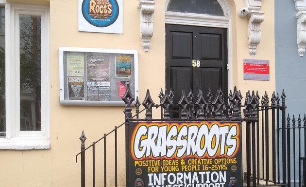 Photo of Info Outlet -Grassroots
