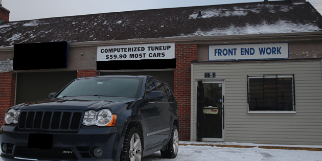 Photo of Fast Rick's AutoWorks