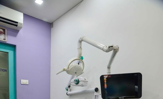 Photo of City Smiles Dental Clinic