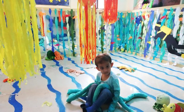 Photo of Best Preschool & Day Care in Marol, Andheri- Munchkins Childcare