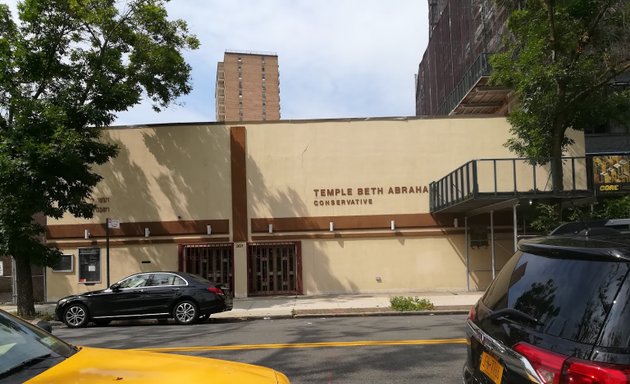 Photo of Temple Beth Abraham