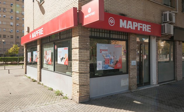 Foto de Mapfre