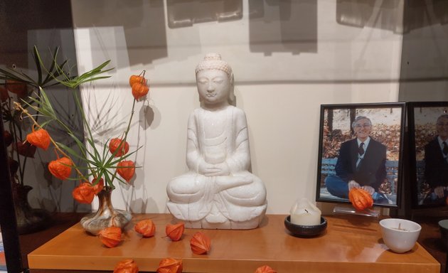 Photo de Centre bouddhiste Triratna de Paris