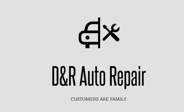 Photo of D & R Auto Repairs
