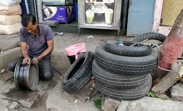 Photo of Tyre Service