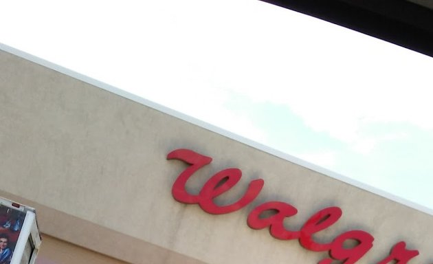 Photo of Walgreens