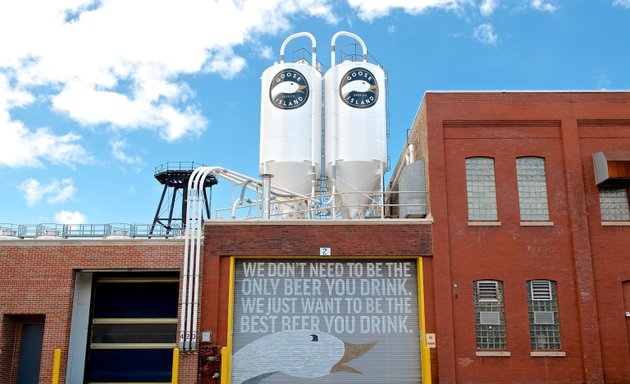 Photo of Goose Island Taproom