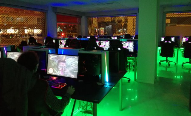 Foto de Challenger Gaming Center