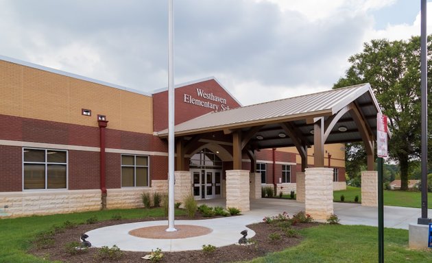 Photo of Westhaven Elementary School