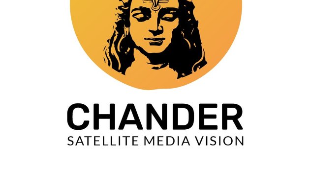 Photo of Chander Satellite Media Vision