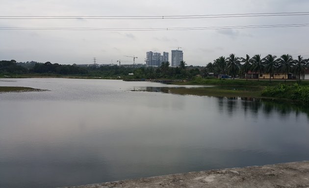 Photo of Ikan Air Tawar D'Mahkota Bangi