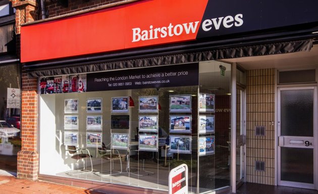 Photo of Bairstow Eves Estate Agent Sanderstead