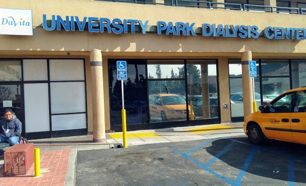 Photo of DaVita University Park Dialysis Center