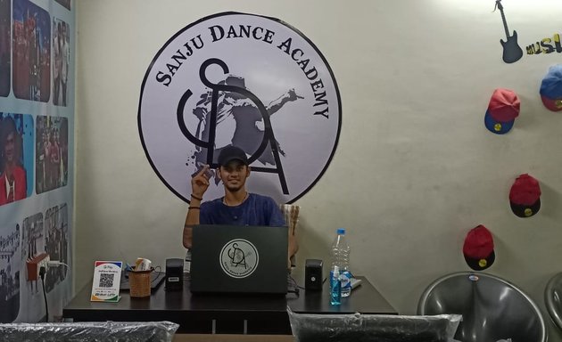 Photo of Sanju Dance Academy