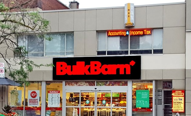 Photo of Bulk Barn