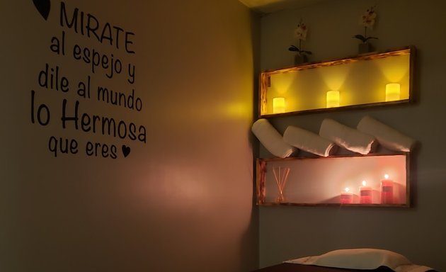 Foto de Mimo spa boutique