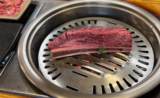 Photo of The Galbi BBQ