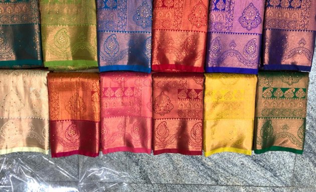 Photo of Neeraj Akash Vasista Textiles