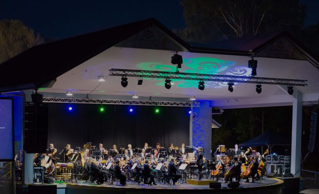 Photo of Queensland Symphony Orchestra