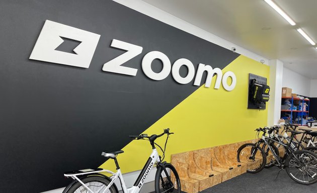 Photo of Zoomo - Fulham