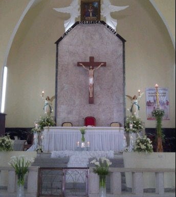 Foto de Parroquia Santuario Nuestra Señora de la Altagracia